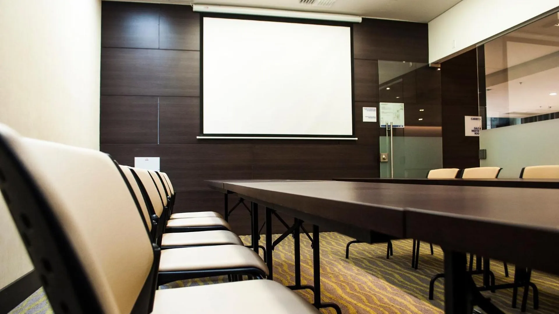 Holiday Inn Express - Cartagena Bocagrande By Ihg Hotel
