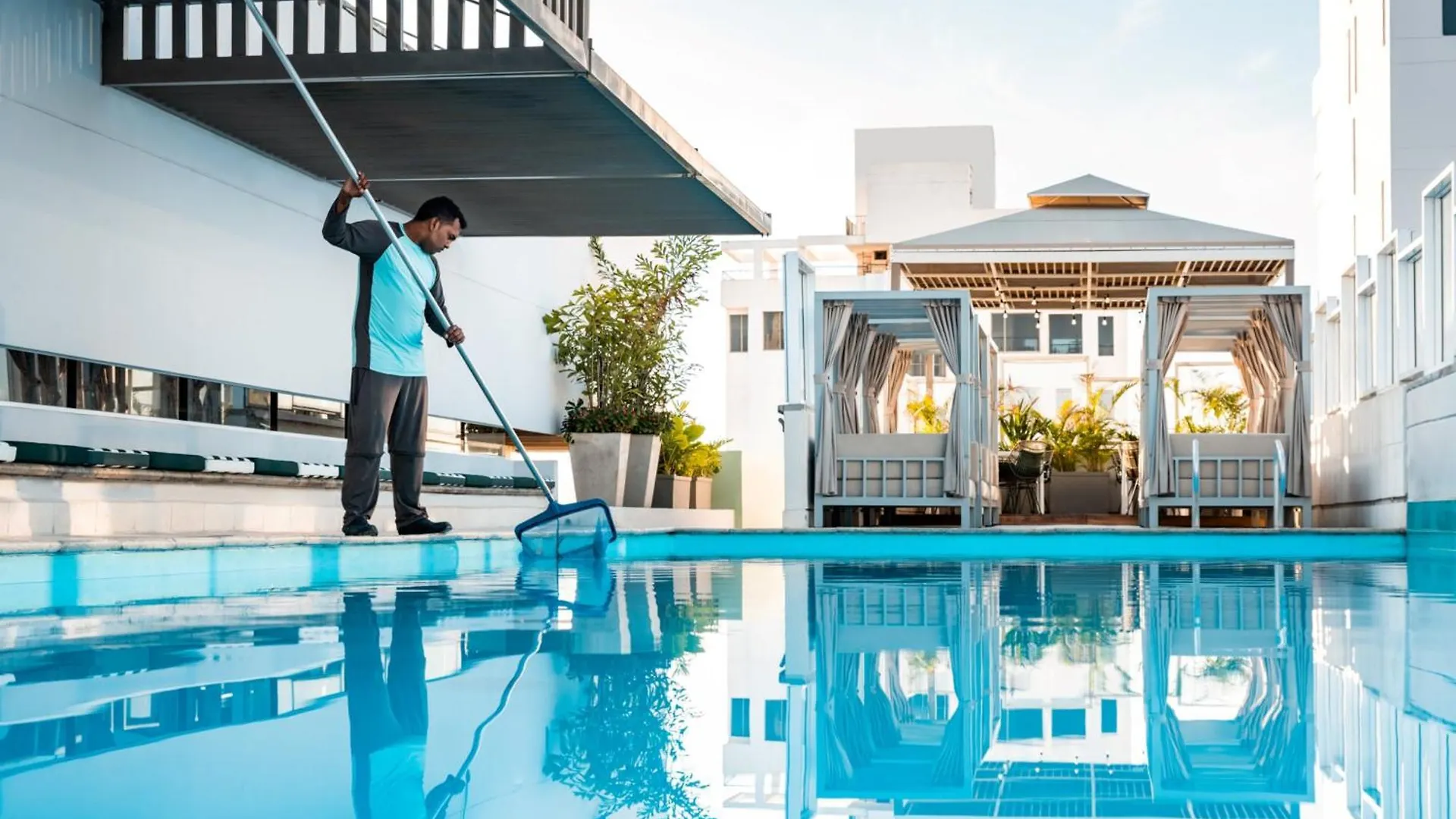 Hotel Holiday Inn Express - Cartagena Bocagrande By Ihg