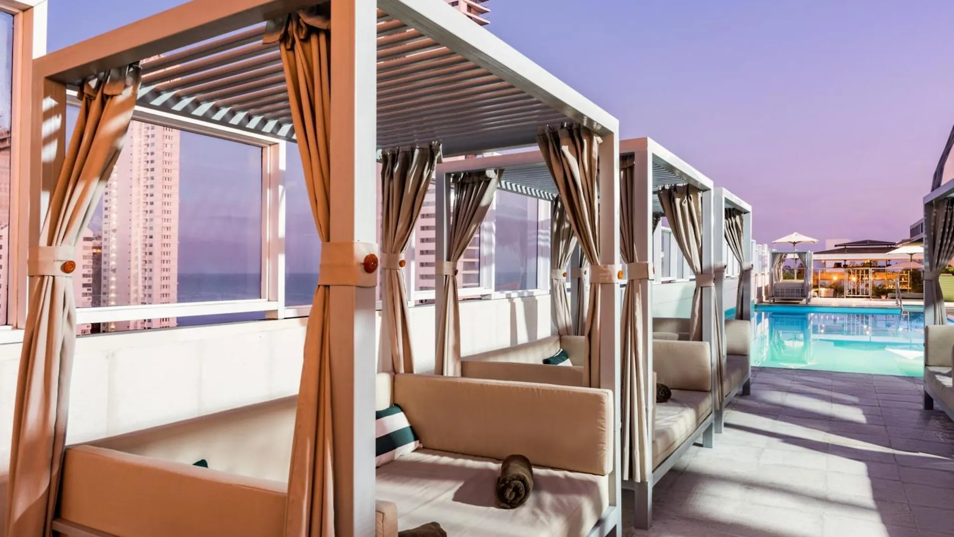 Holiday Inn Express - Cartagena Bocagrande By Ihg