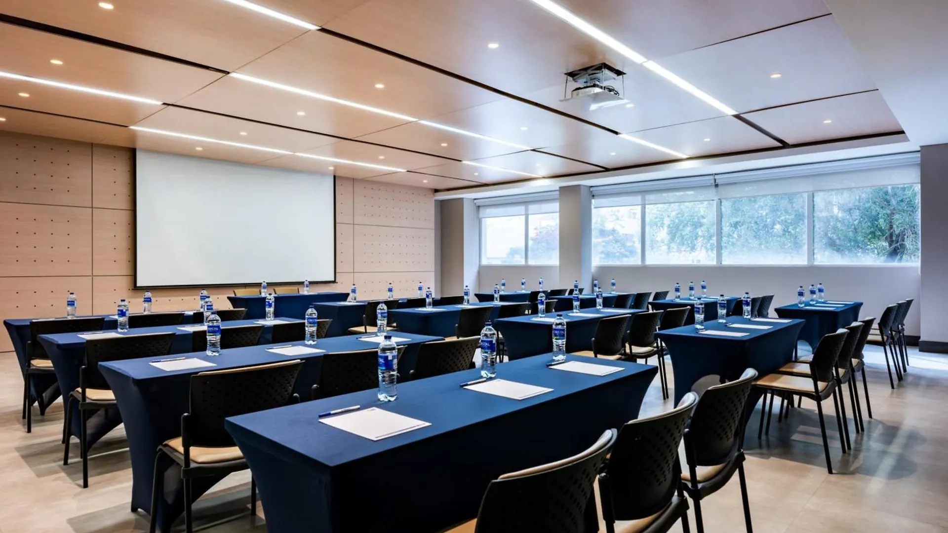 **** Hotel Holiday Inn Express - Cartagena Bocagrande By Ihg Colombia