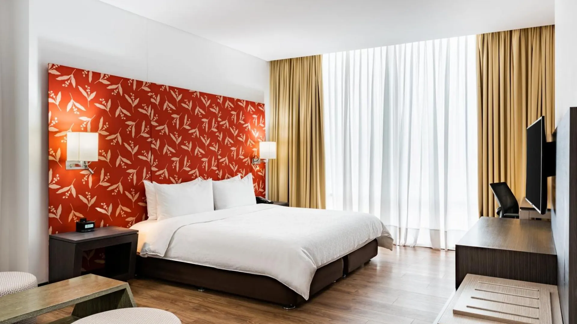 Holiday Inn Express - Cartagena Bocagrande By Ihg 4*,  Colombia