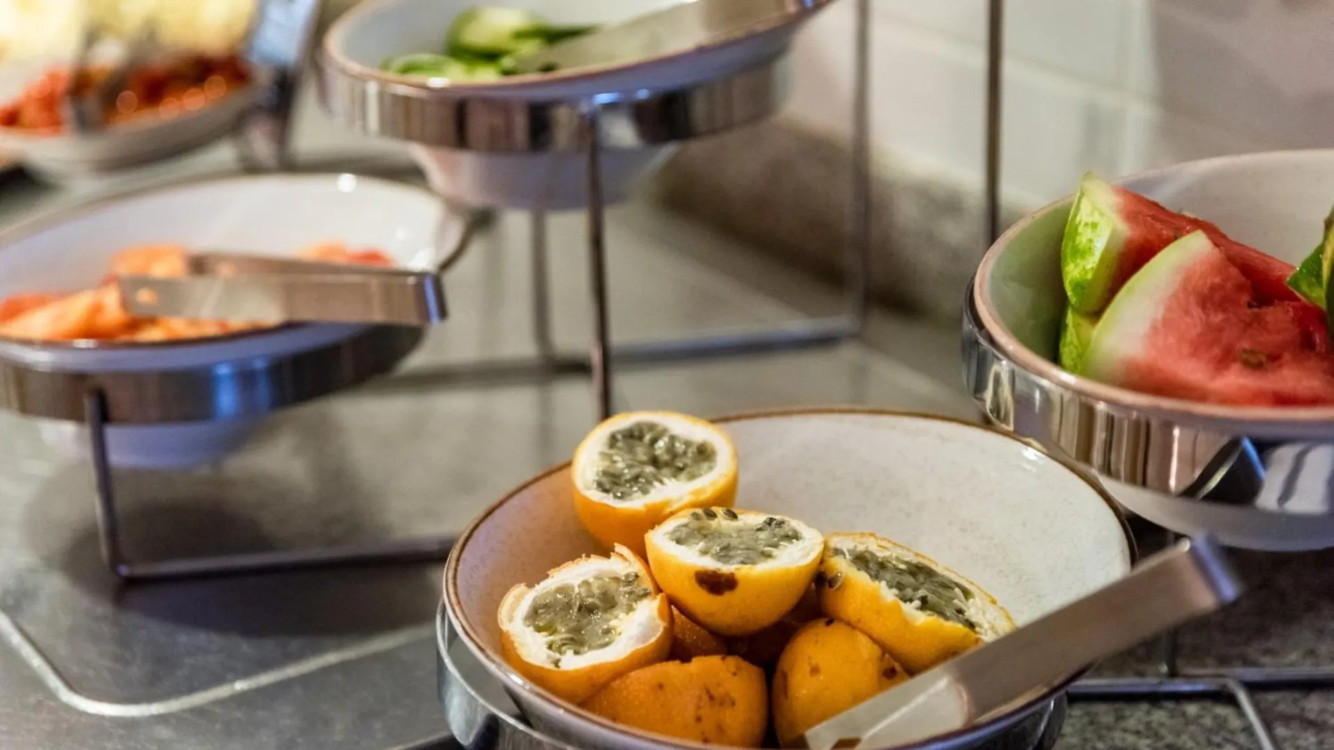 **** Hotel Holiday Inn Express - Cartagena Bocagrande By Ihg Colombia