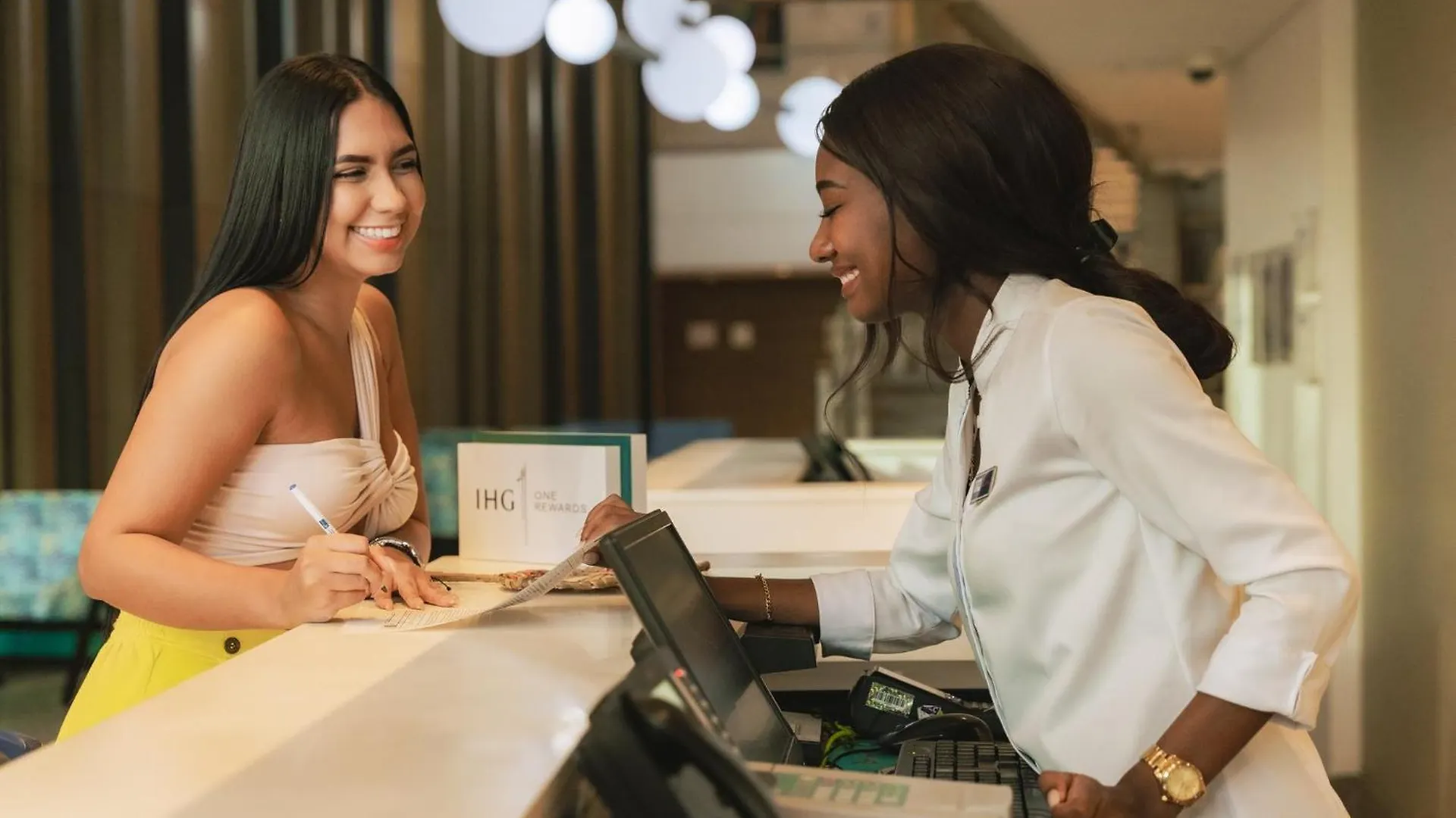 Holiday Inn Express - Cartagena Bocagrande By Ihg Colombia