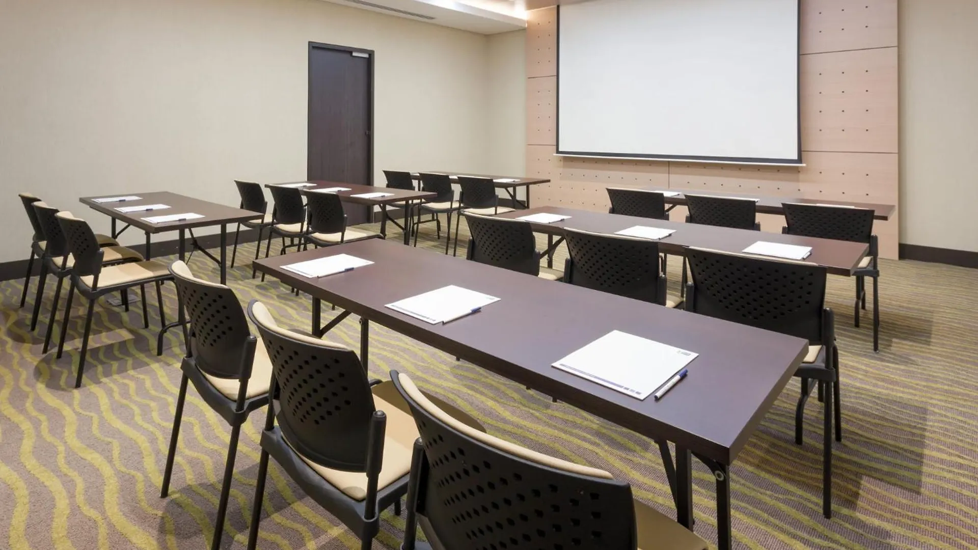 Hotel Holiday Inn Express - Cartagena Bocagrande By Ihg