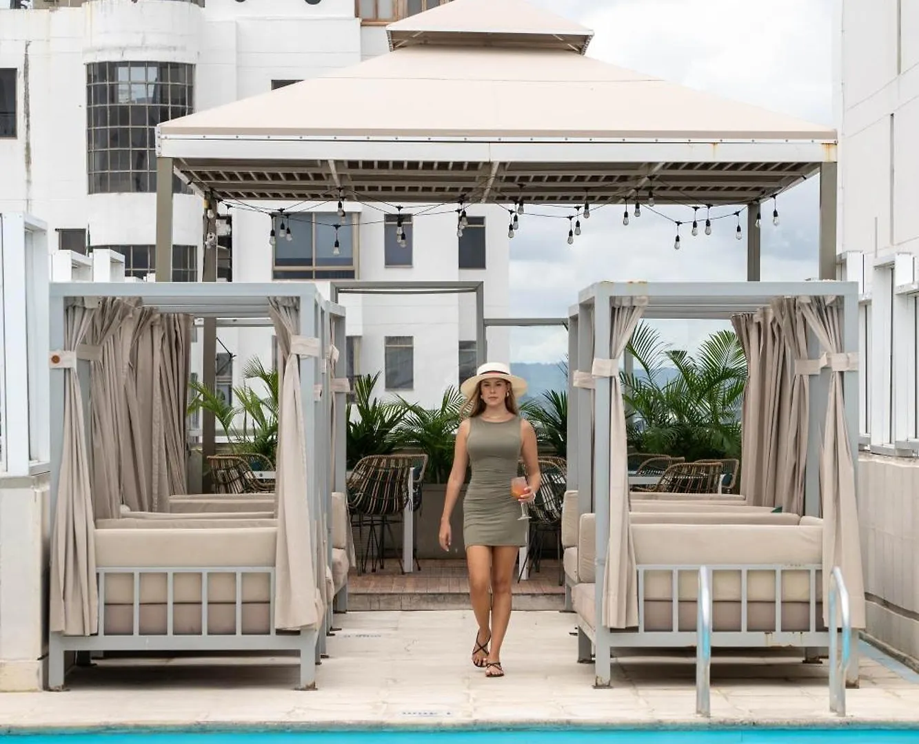 Holiday Inn Express - Cartagena Bocagrande By Ihg Hotel