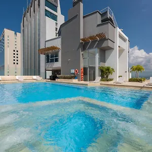 Apartment Murano Elite New Ocean Front Duplex
