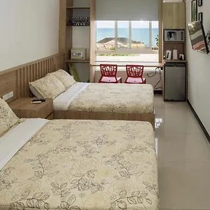 Apartment Ganem 505a