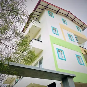  Maison d'hôtes Srimadis Near Airport - Sri Lanka