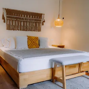 *** Hotel Poblado Luum Boutique Colombie