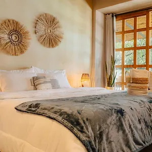 **** Hotel Poblado Muuk Boutique Campestre Colombie