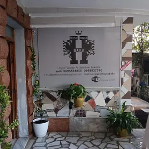 Bake 4* Gjirokastër