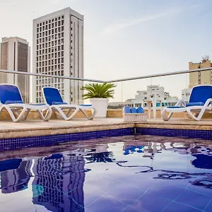 Hotel Boutique La Artilleria, Cartagena