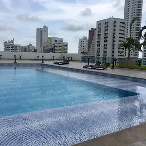 Apartment Luxuriuso