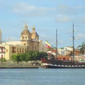 Casa De Barajas Cartagène