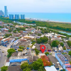Posada Historica Cartagène