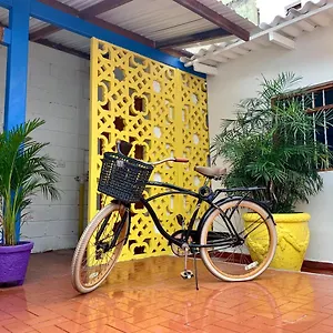 Homestay Pedregal