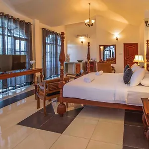  Hotel Ceylonbreezekandy Sri Lanka