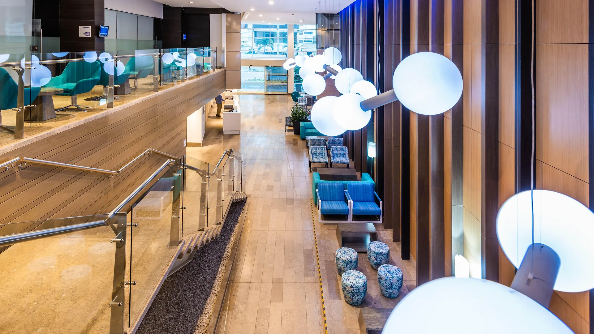 Holiday Inn Express - Cartagena Bocagrande By Ihg