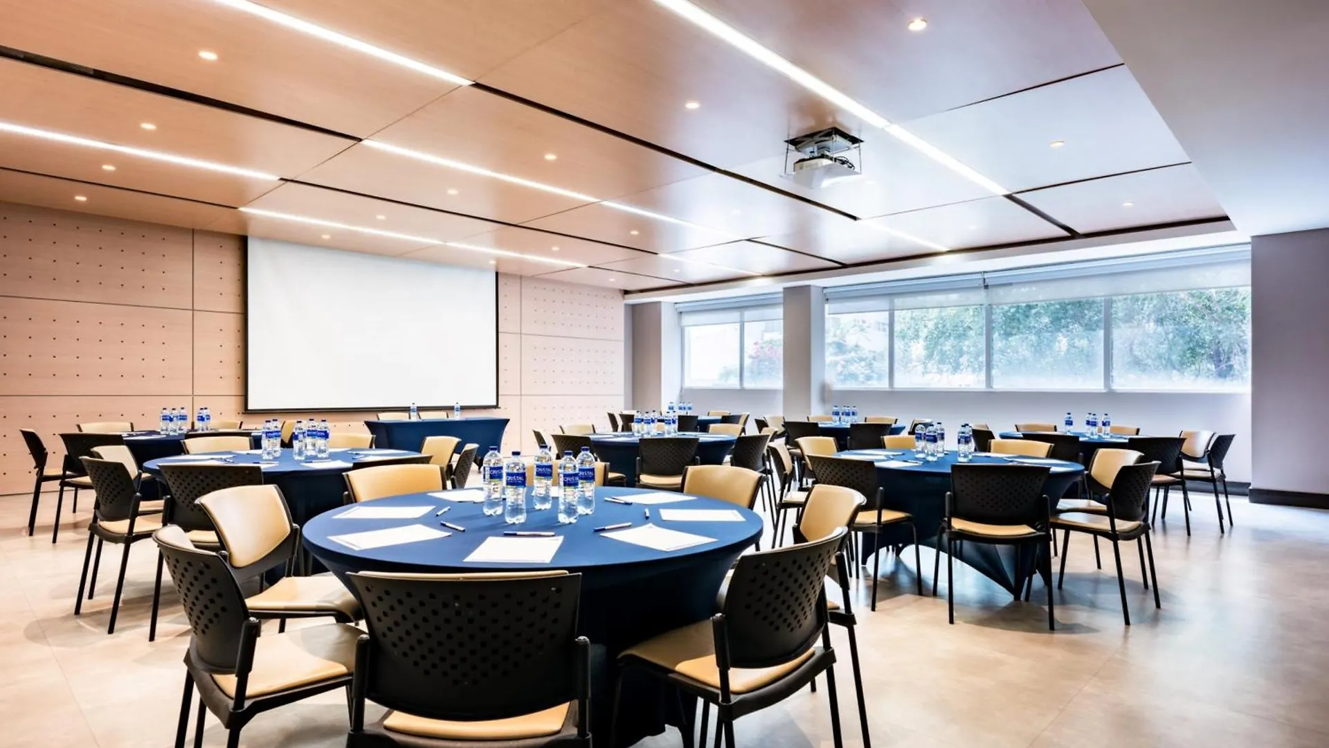 Holiday Inn Express - Cartagena Bocagrande By Ihg