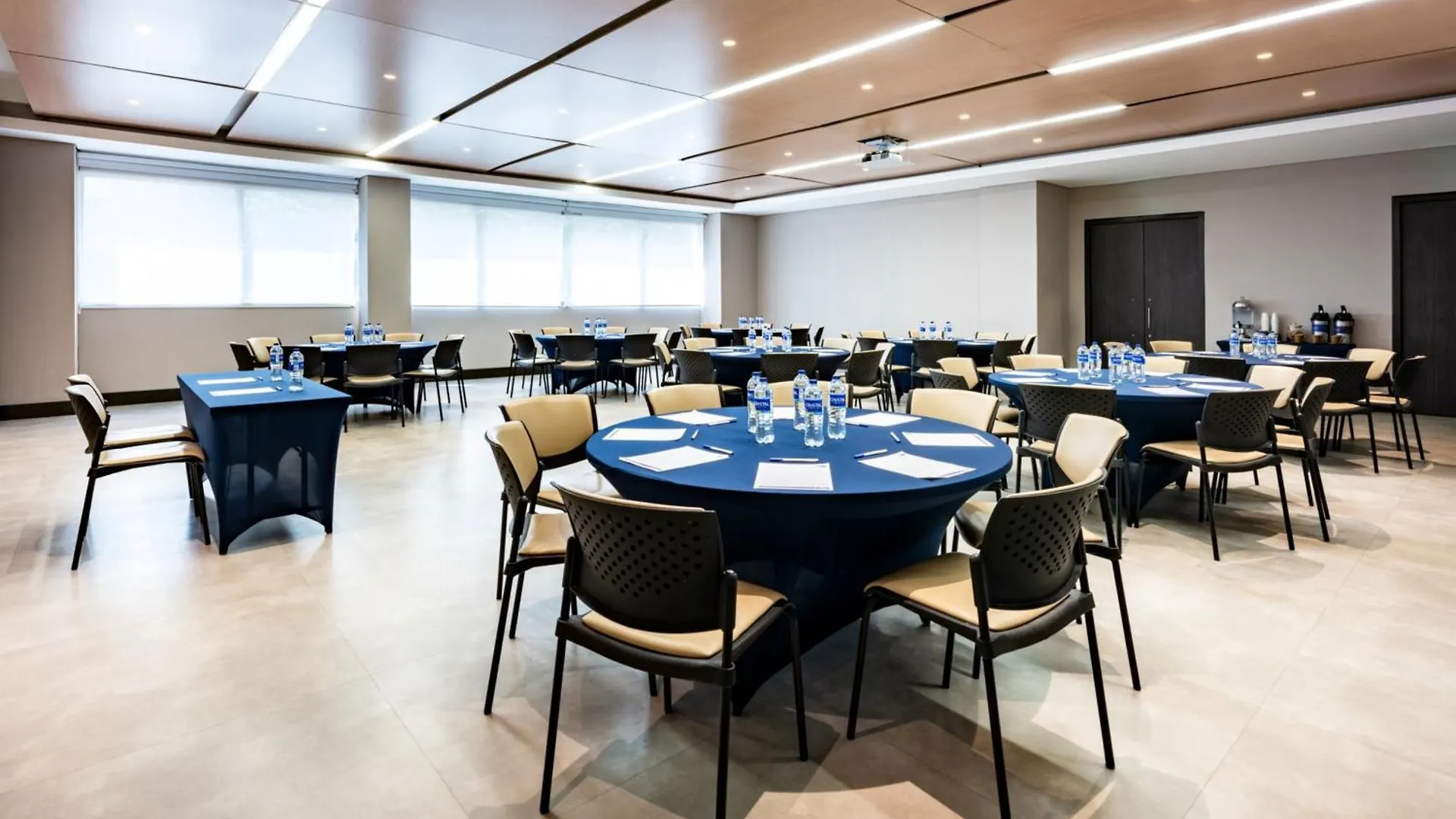 Holiday Inn Express - Cartagena Bocagrande By Ihg Colombia