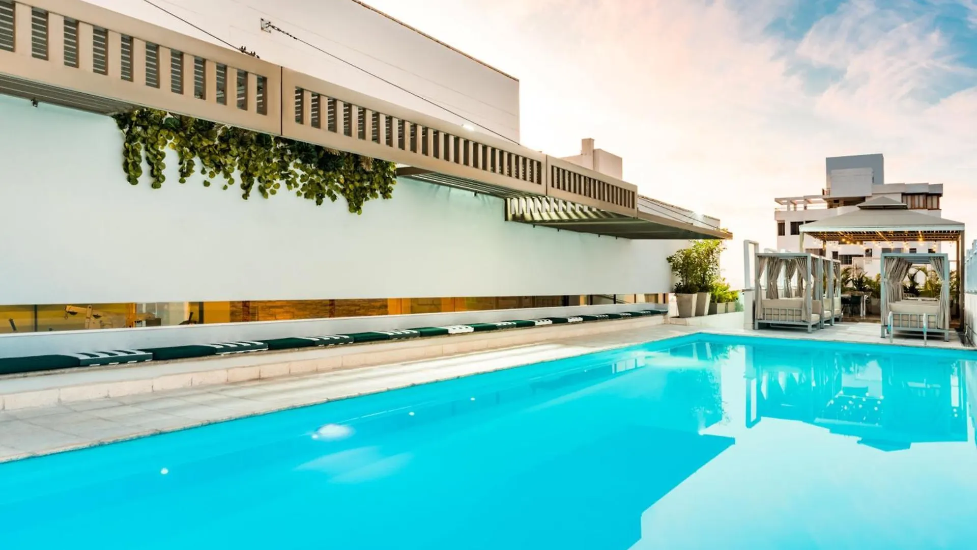Holiday Inn Express - Cartagena Bocagrande By Ihg