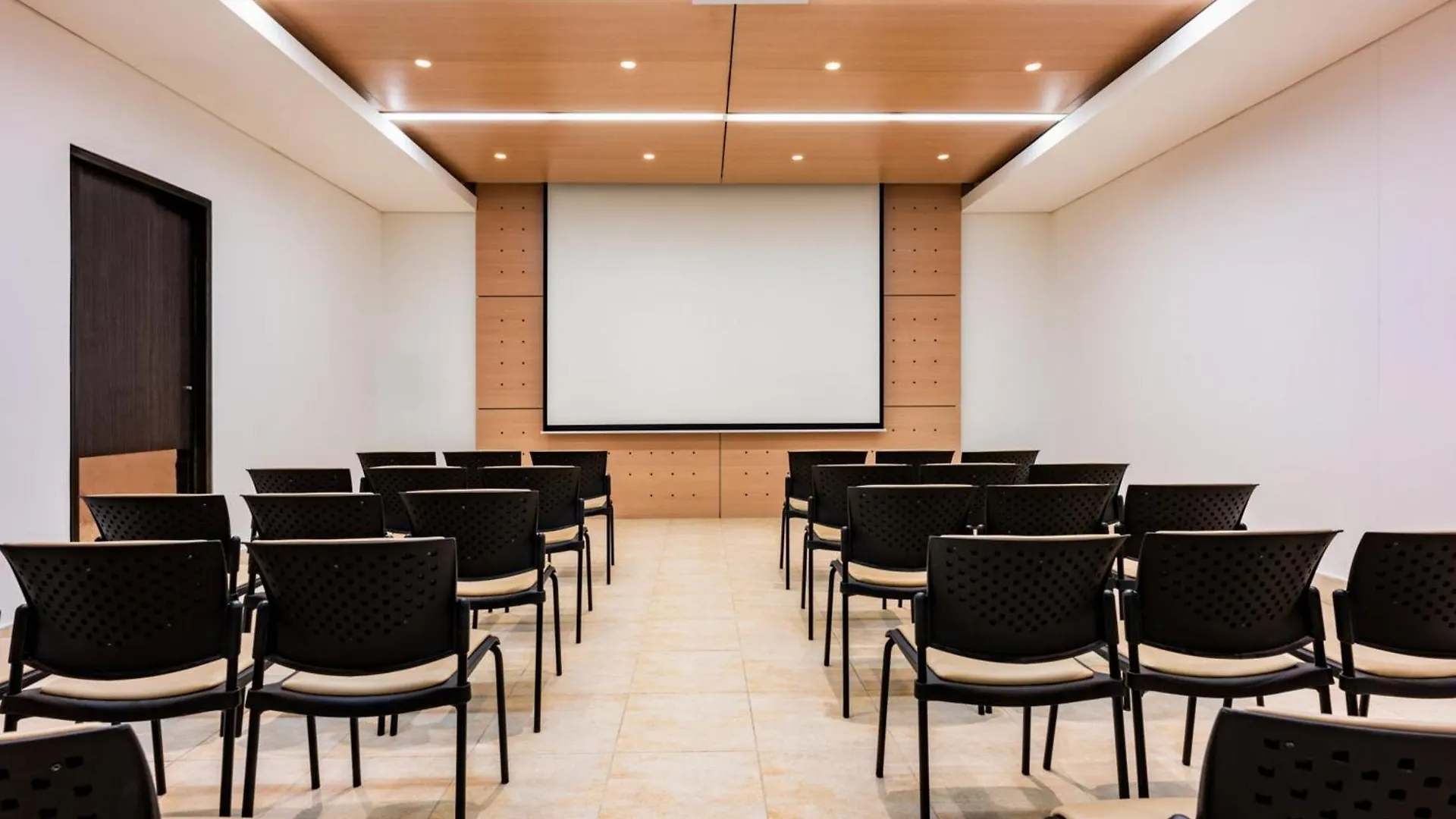 Holiday Inn Express - Cartagena Bocagrande By Ihg Hotel