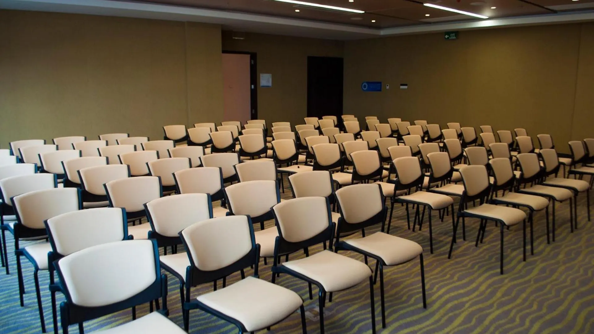 Holiday Inn Express - Cartagena Bocagrande By Ihg Colombia