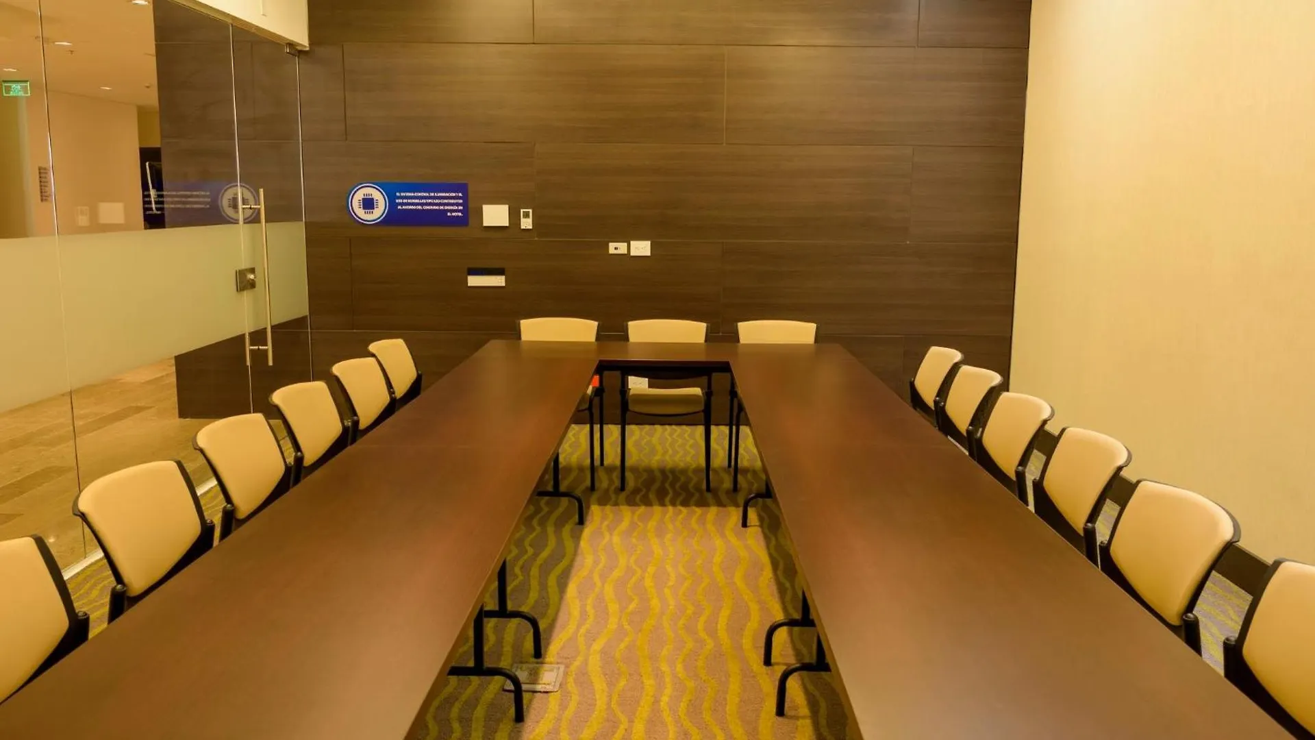 Holiday Inn Express - Cartagena Bocagrande By Ihg