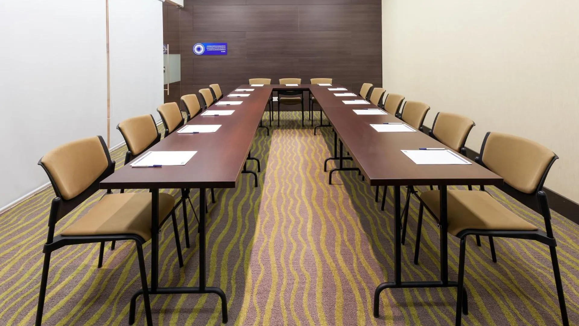 Holiday Inn Express - Cartagena Bocagrande By Ihg Hotel