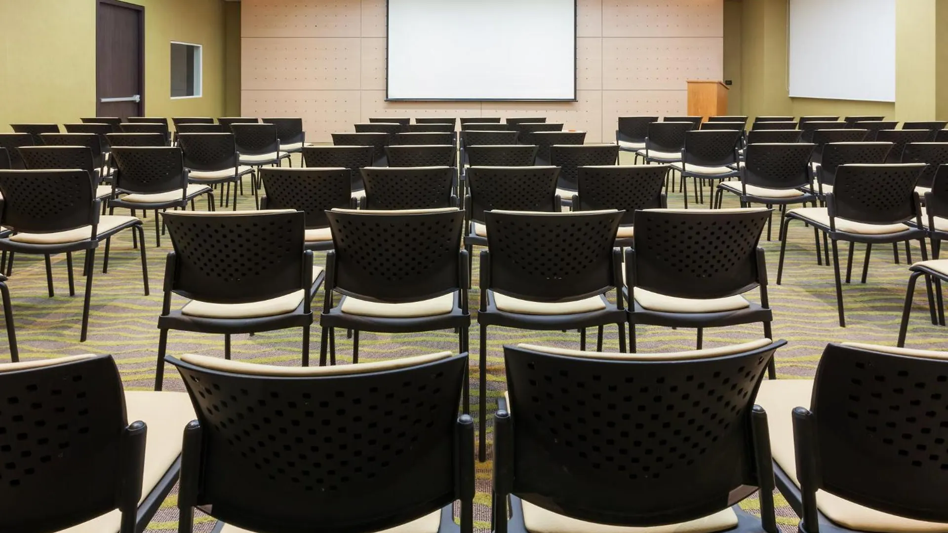 Holiday Inn Express - Cartagena Bocagrande By Ihg