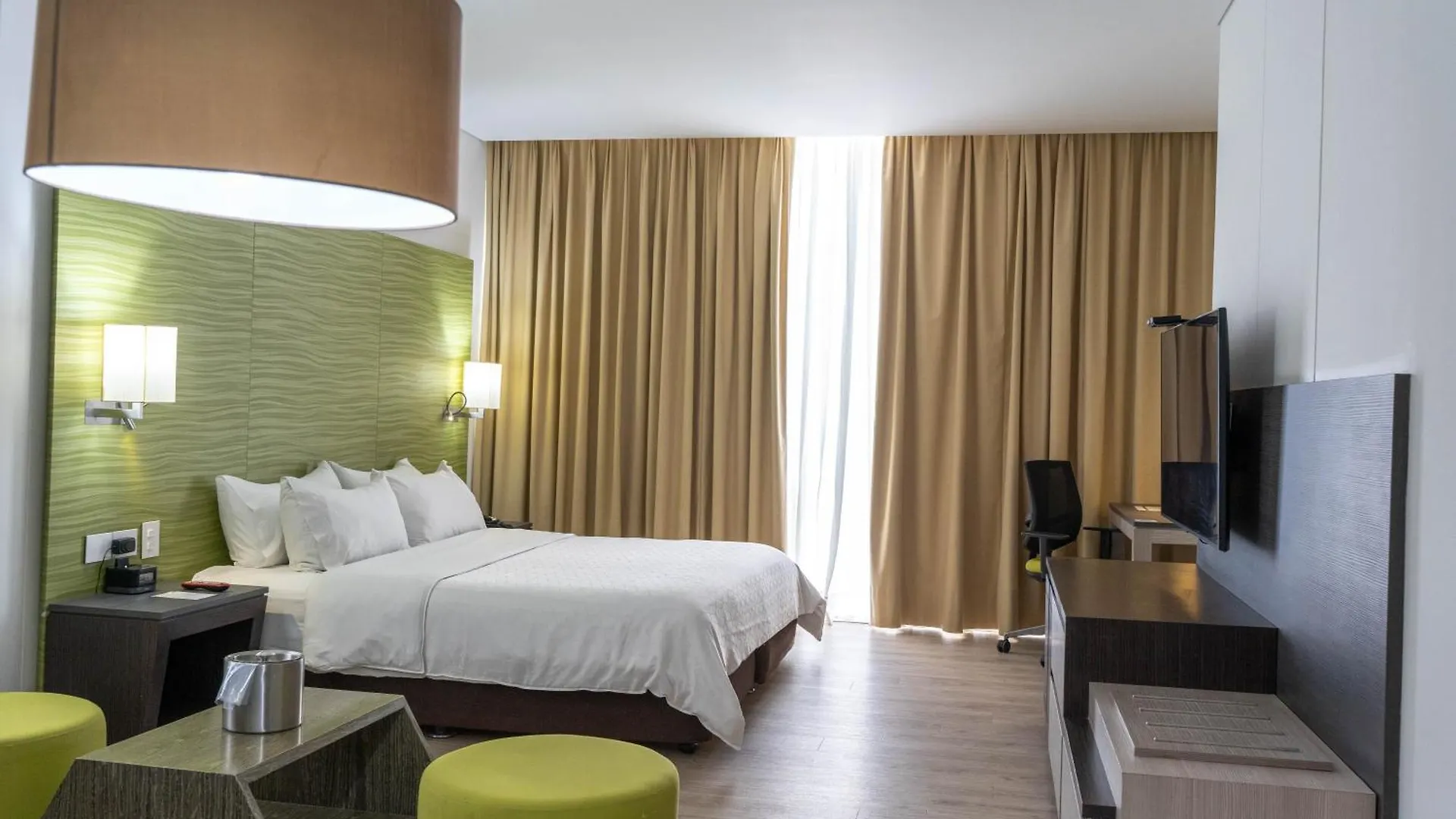 Holiday Inn Express - Cartagena Bocagrande By Ihg Hotel