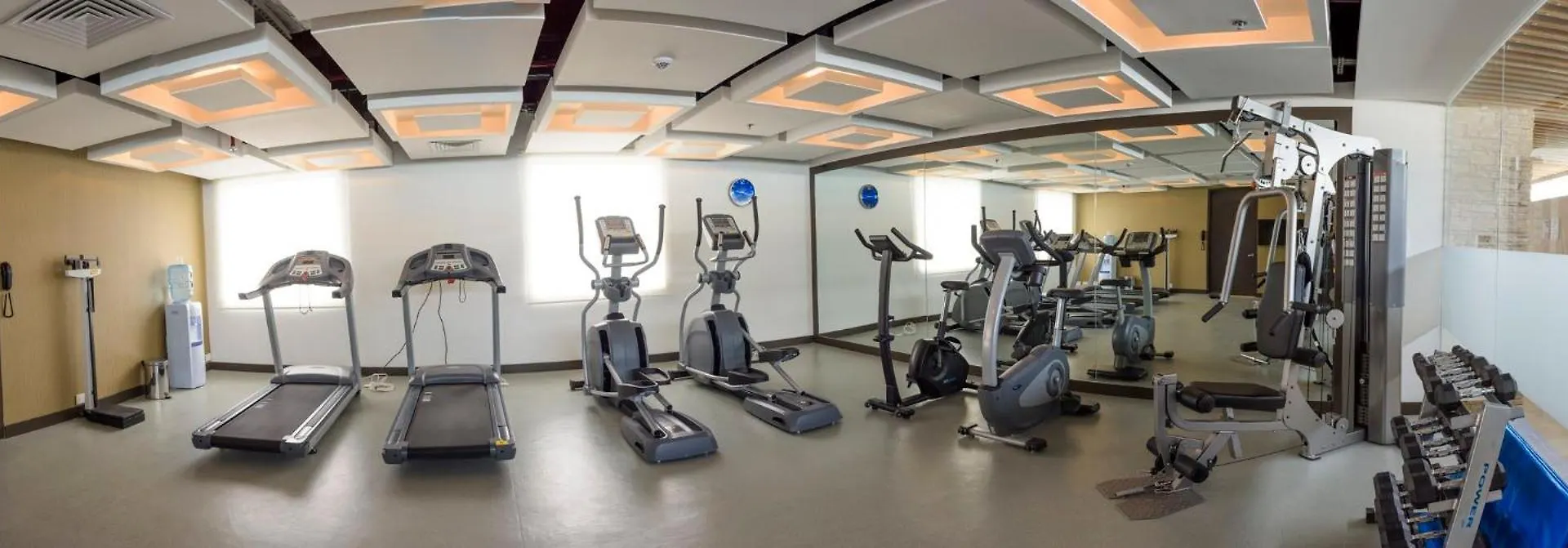 Holiday Inn Express - Cartagena Bocagrande By Ihg 4*,  Colombia