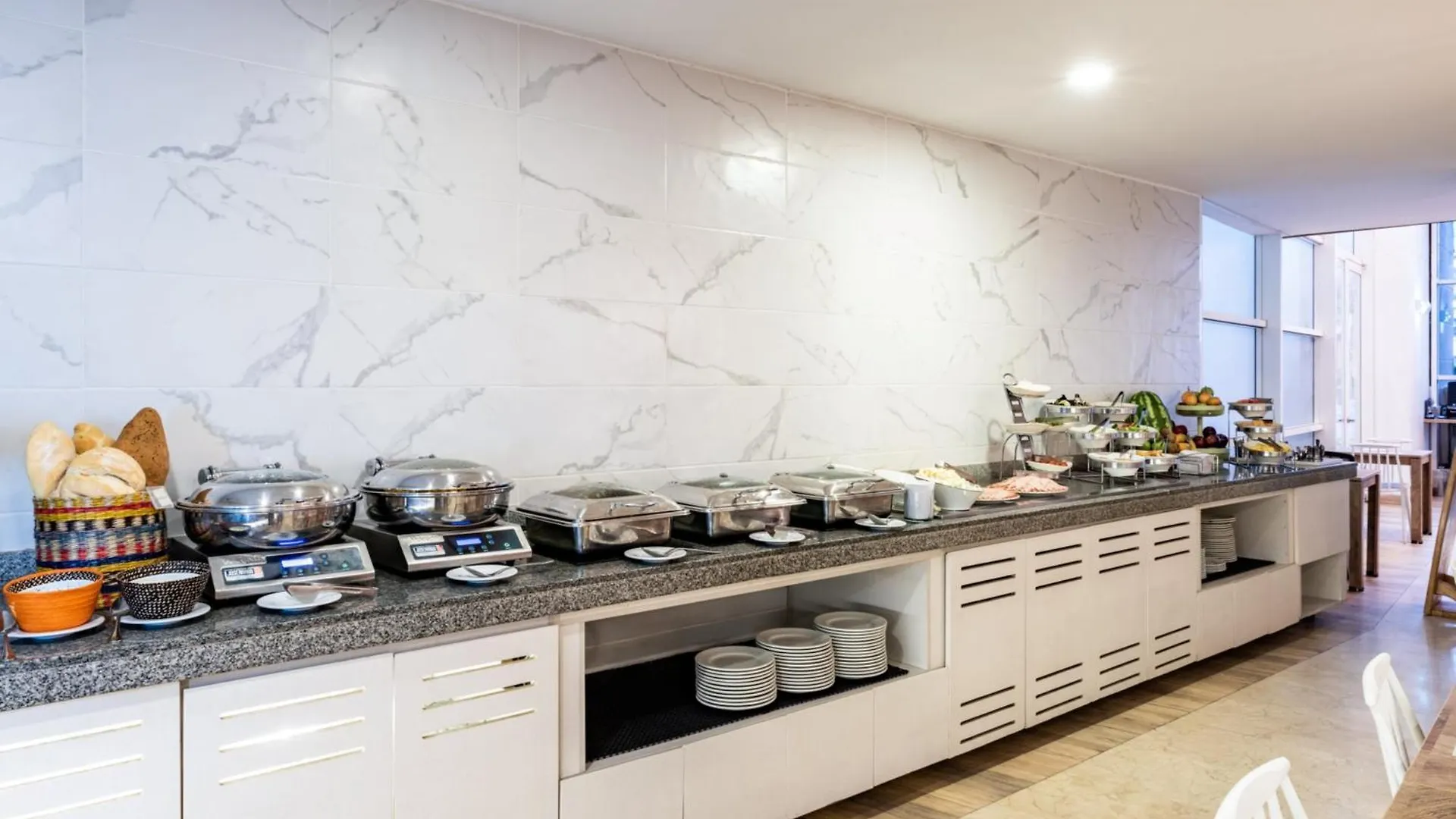 Holiday Inn Express - Cartagena Bocagrande By Ihg Hotel