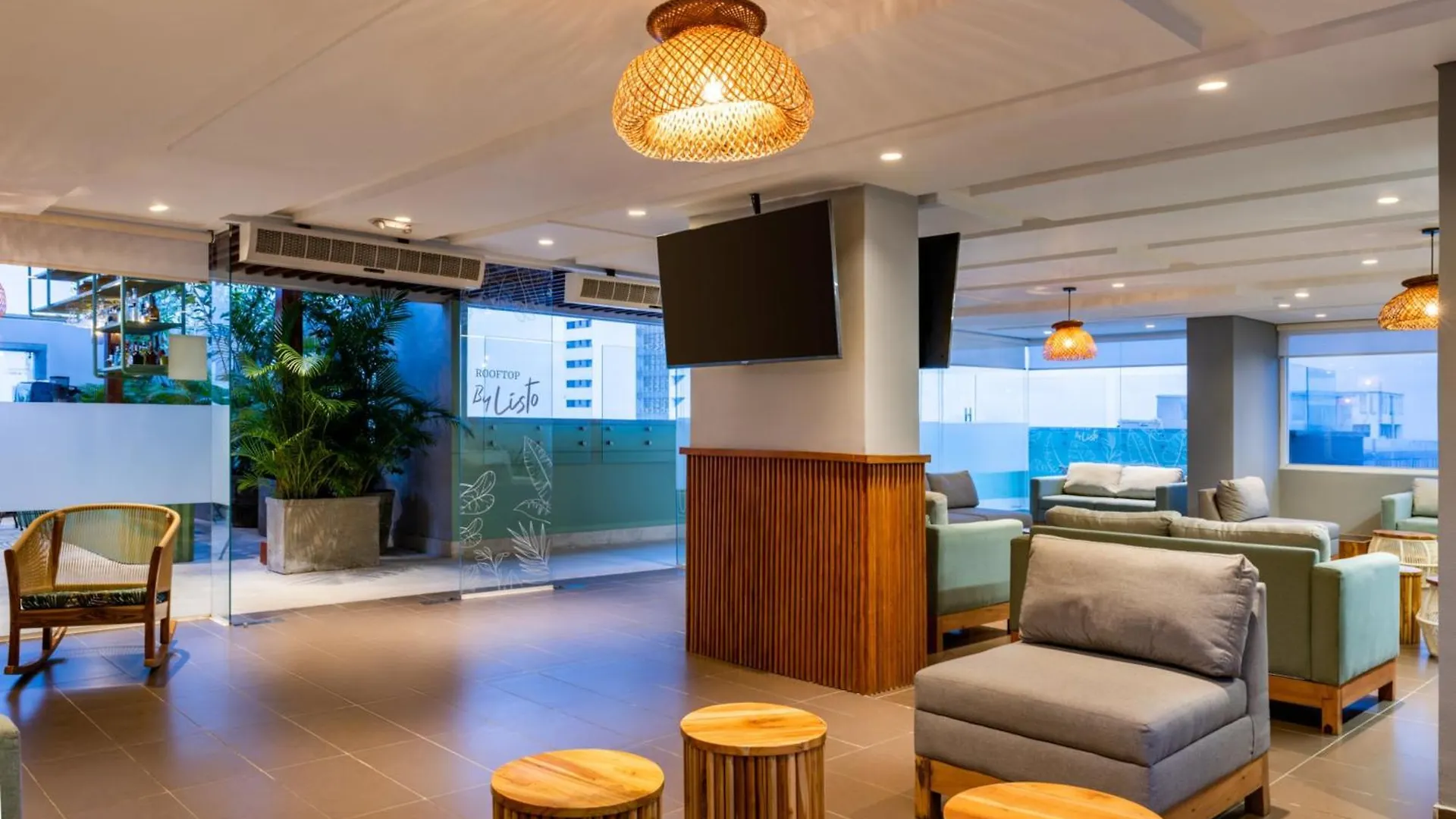**** Hotel Holiday Inn Express - Cartagena Bocagrande By Ihg Colombia