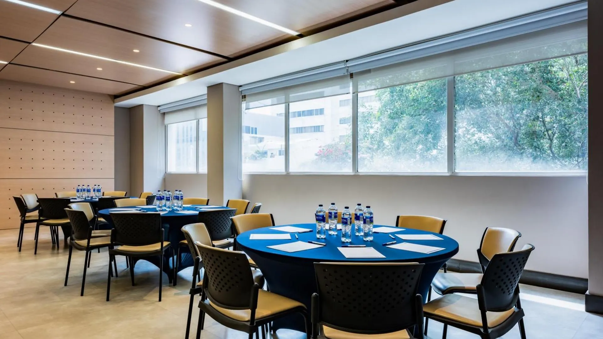 Holiday Inn Express - Cartagena Bocagrande By Ihg Colombia