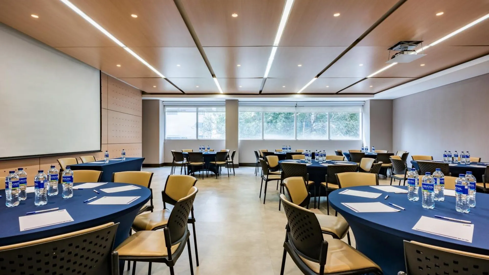 Holiday Inn Express - Cartagena Bocagrande By Ihg