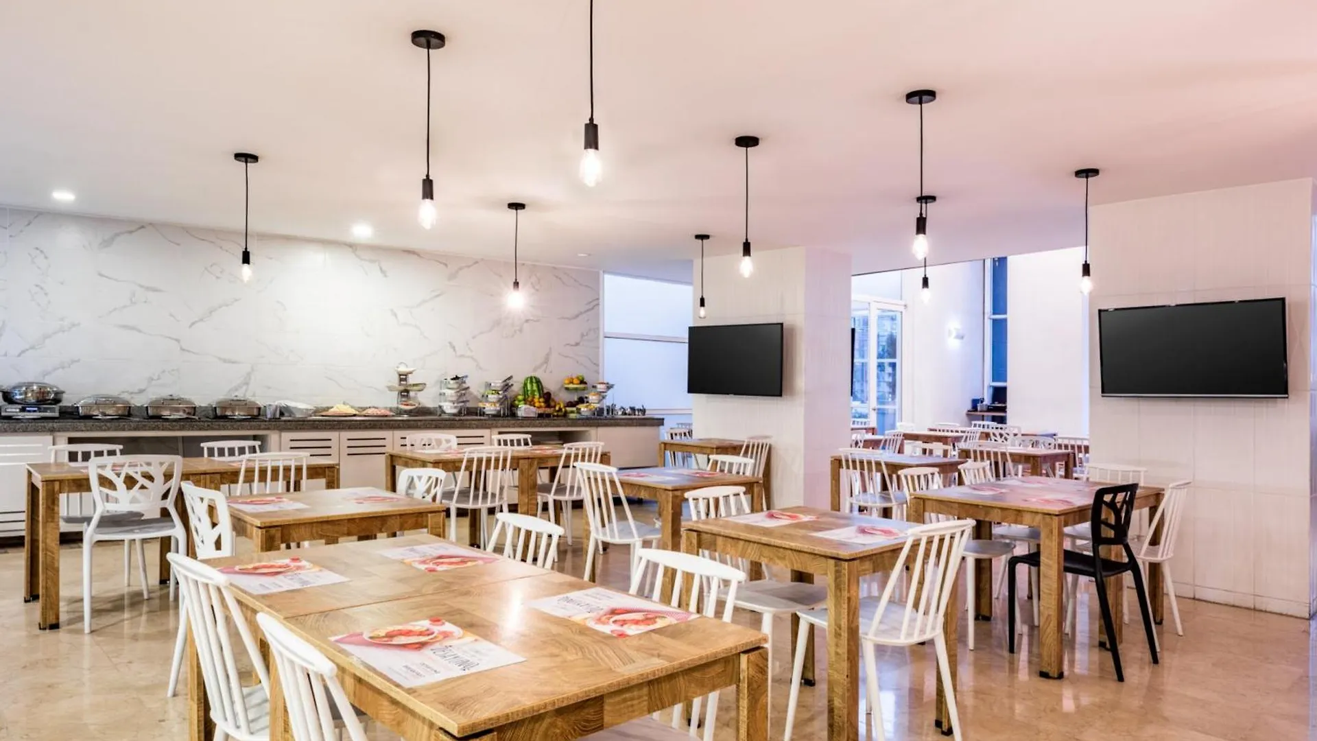 Hotel Holiday Inn Express - Cartagena Bocagrande By Ihg