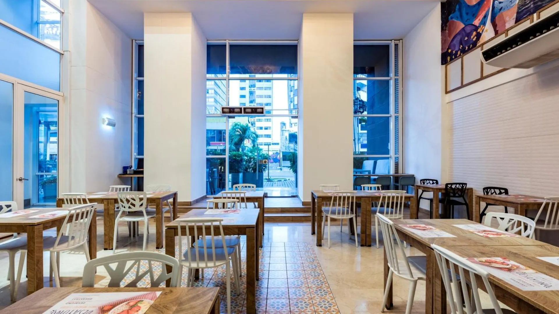 Holiday Inn Express - Cartagena Bocagrande By Ihg Colombia