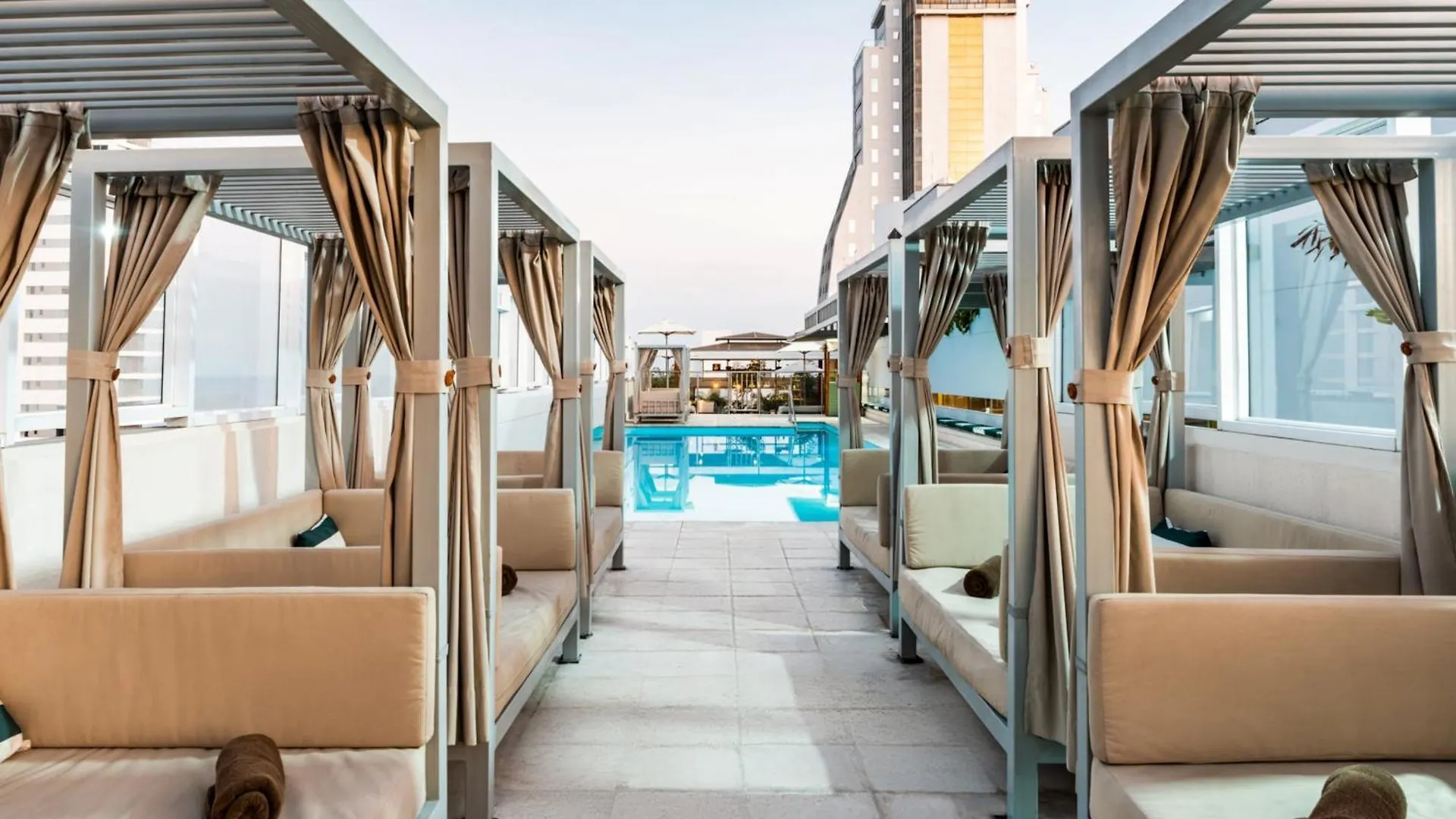 Holiday Inn Express - Cartagena Bocagrande By Ihg Hotel