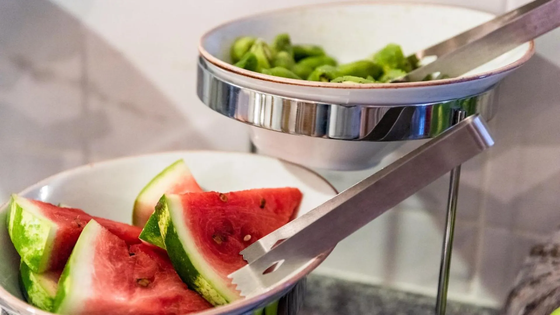 Hotel Holiday Inn Express - Cartagena Bocagrande By Ihg
