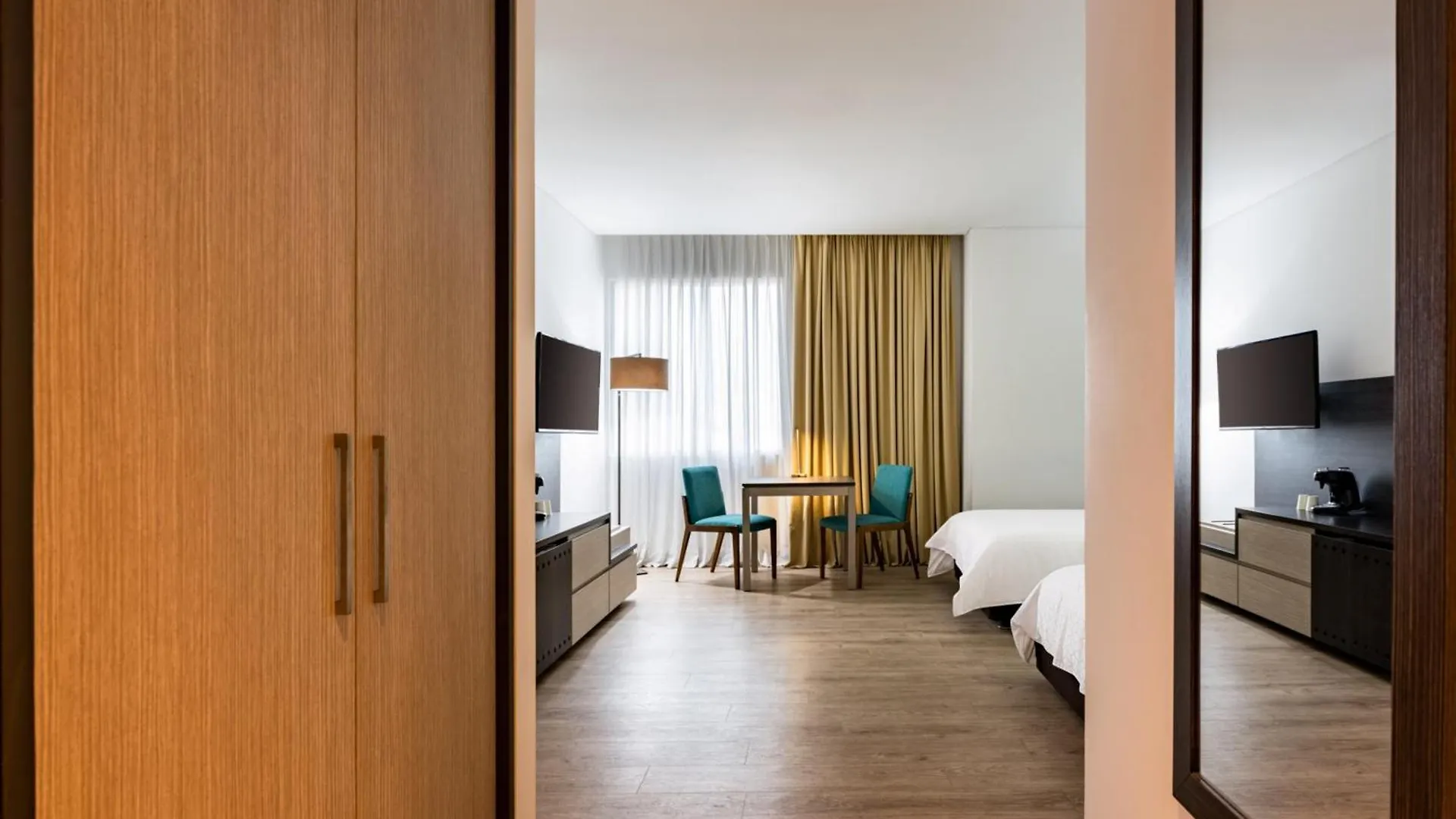 Hotel Holiday Inn Express - Cartagena Bocagrande By Ihg