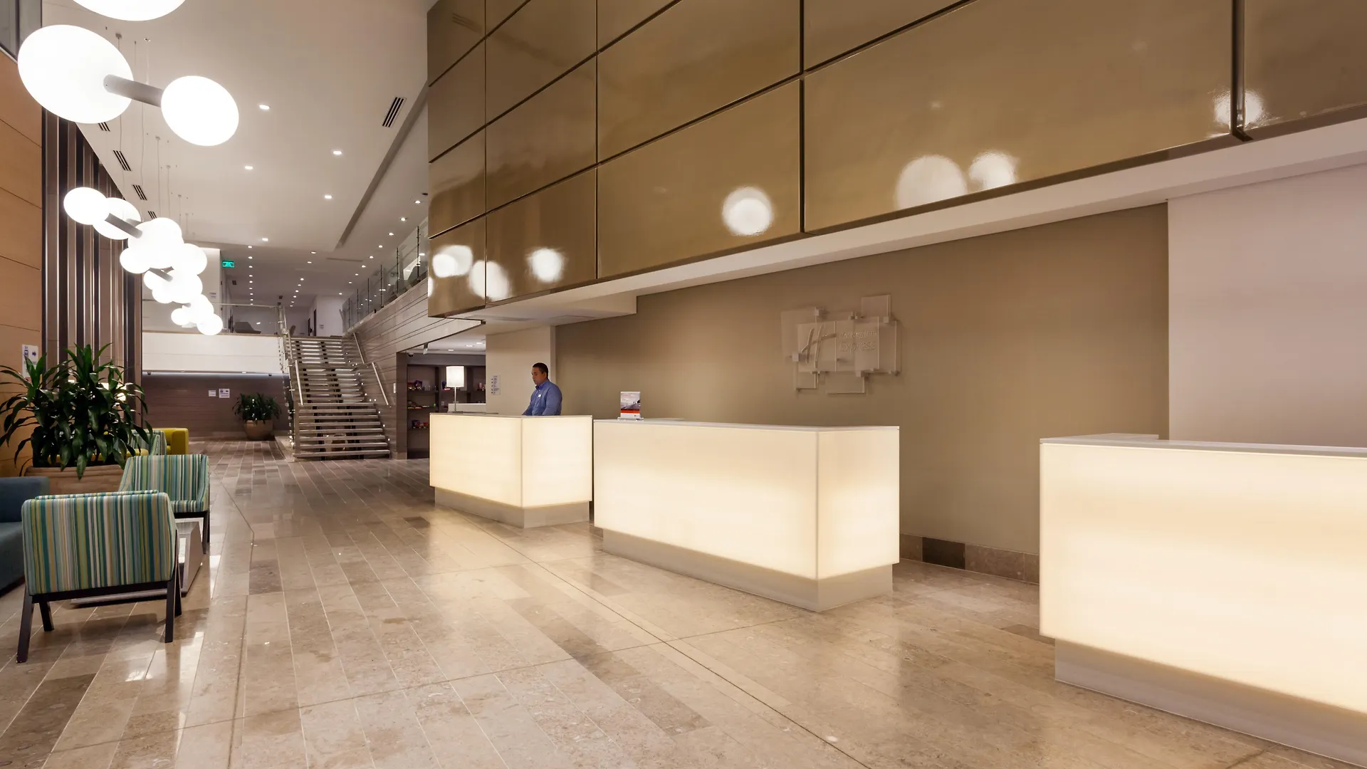 Holiday Inn Express - Cartagena Bocagrande By Ihg
